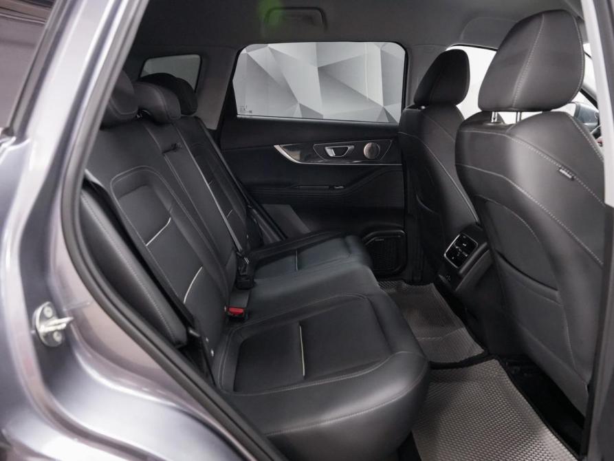 Chery Tiggo 7 Pro Max I Рестайлинг Ульяновск  - изображение 13