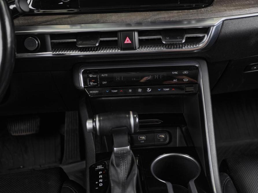 Kia K5 III Москва  - изображение 18