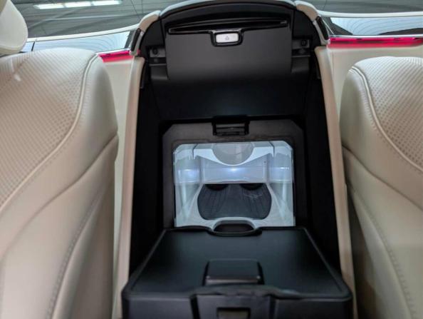 Mercedes-Benz Maybach S-Класс I (X222) Рестайлинг с пробегом 2019 года, цена 5 000 000 рублей, 162158 км, седан, Автокод Объявления