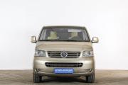 Volkswagen Multivan T5 Тюмень  - изображение 17