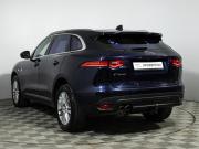 Jaguar F-Pace I Санкт-Петербург  - изображение 31