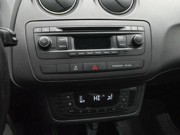 SEAT Ibiza IV Рестайлинг с пробегом 2014 года, цена 950 000 рублей, 119189 км, хэтчбек, Автокод Объявления