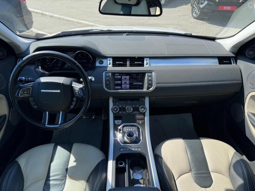 Land Rover Range Rover Evoque I Пермь  - изображение 18