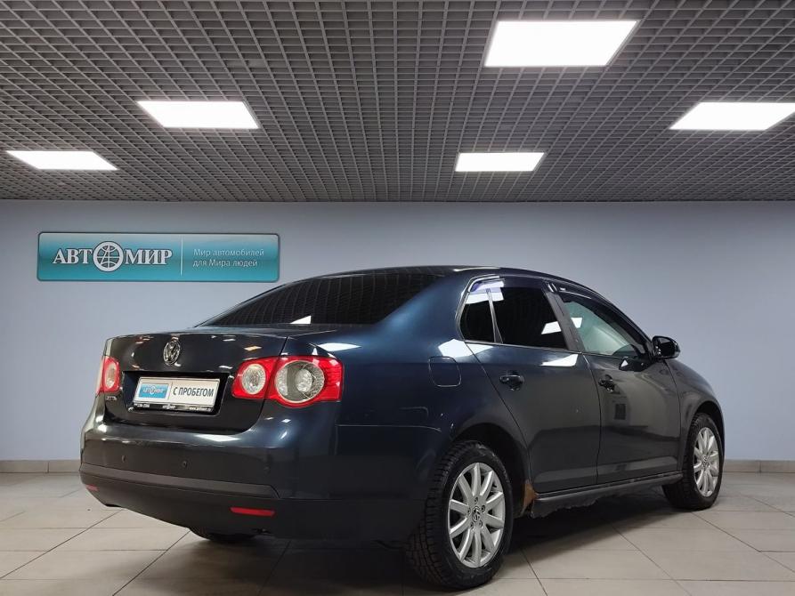 Volkswagen Jetta V Москва  - изображение 5