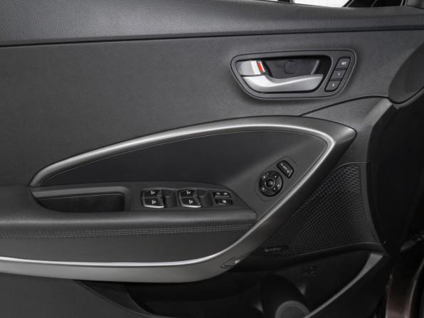 Hyundai Santa Fe III Рестайлинг с пробегом 2016 года, цена 2 590 000 рублей, 74735 км, внедорожник, Автокод Объявления
