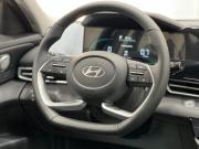 Hyundai Elantra VII (CN7) Рестайлинг Кемерово  - изображение 41