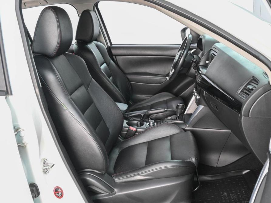 Mazda CX-5 I Ростов-на-Дону  - изображение 8