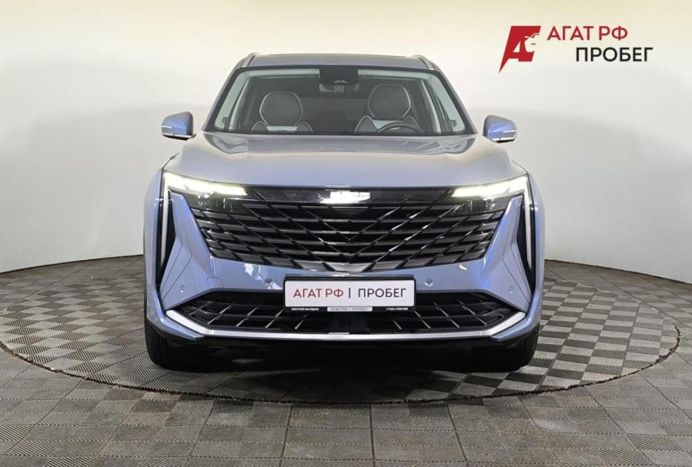 Geely Atlas II Нижний Новгород  - изображение 2