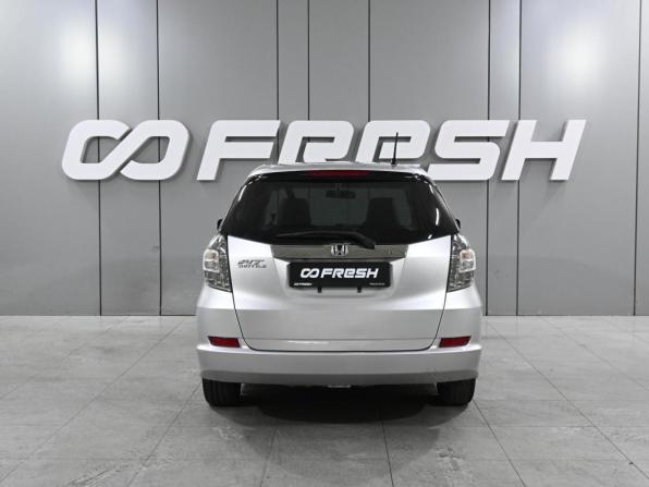 Honda Fit Shuttle I с пробегом 2012 года, цена 839 000 рублей, 307068 км, универсал, Автокод Объявления