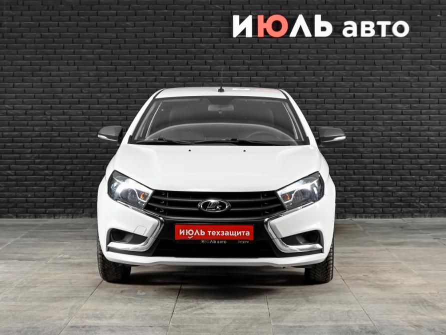 Lada (ВАЗ) Vesta I Екатеринбург  - изображение 2