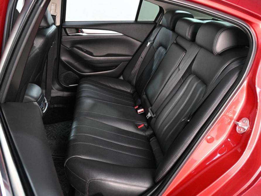 Mazda 6 III (GJ) Рестайлинг 2 Ростов-на-Дону  - изображение 9