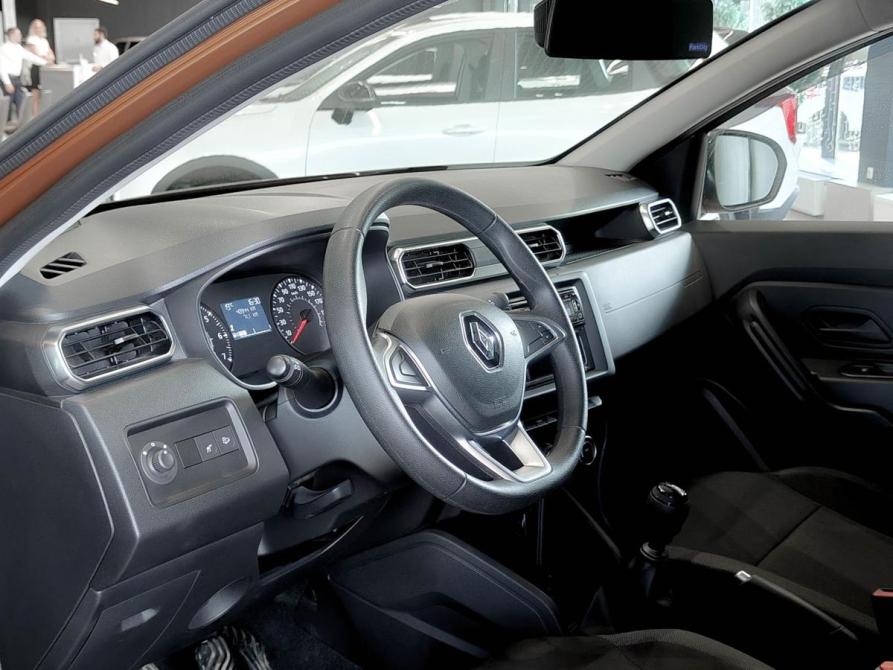Renault Duster II Тула  - изображение 8