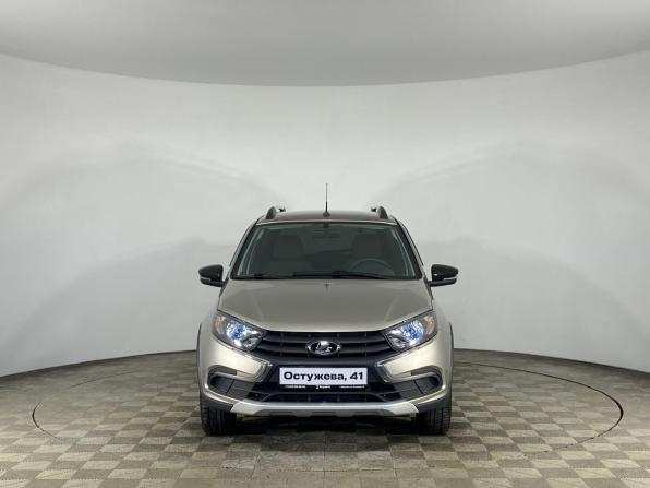 Lada (ВАЗ) Granta I Рестайлинг с пробегом 2021 года, цена 835 000 рублей, 71492 км, универсал, Автокод Объявления