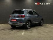 Chery Tiggo 4 I Рестайлинг Челябинск  - изображение 26