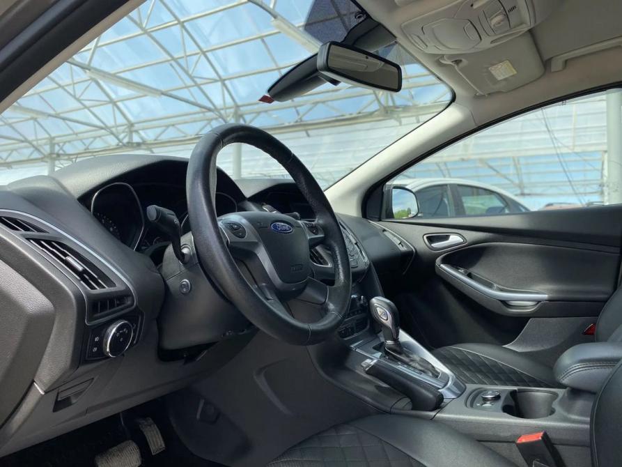 Ford Focus III Тула  - изображение 8