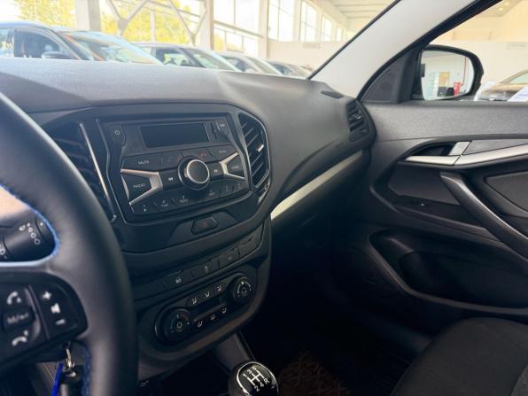 Lada (ВАЗ) Vesta I с пробегом 2020 года, цена 899 000 рублей, 143530 км, седан, Автокод Объявления