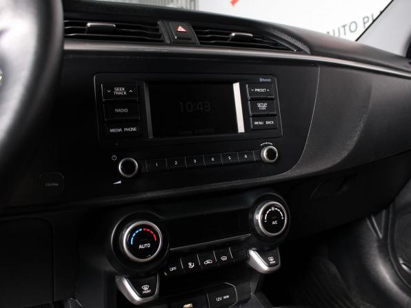 Kia Rio IV с пробегом 2020 года, цена 1 350 000 рублей, 174000 км, седан, Автокод Объявления