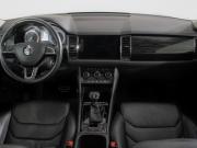 Skoda Kodiaq I Москва  - изображение 29