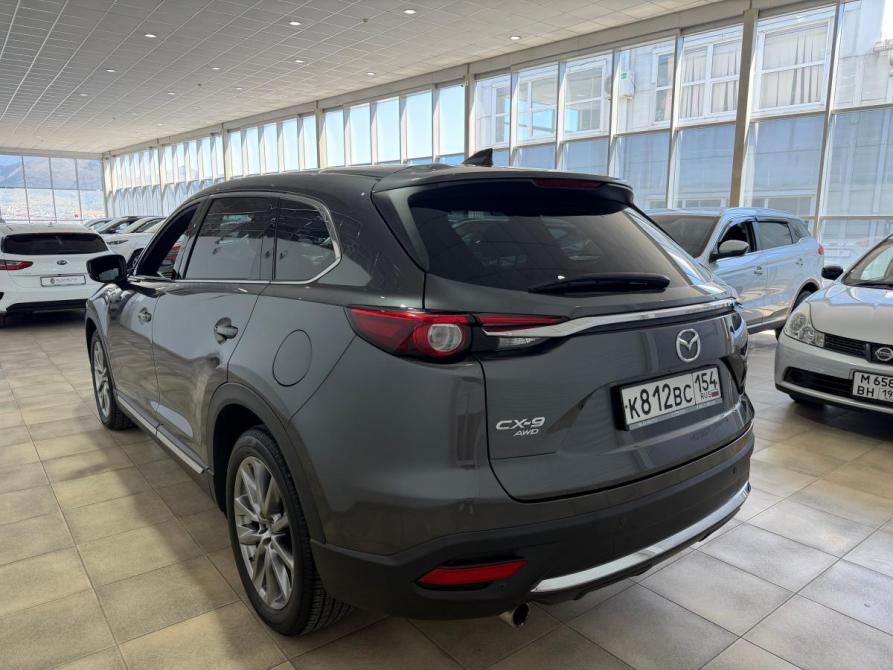 Mazda CX-9 II Новороссийск  - изображение 5