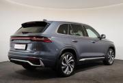 Geely Monjaro I Ярославль  - изображение 34