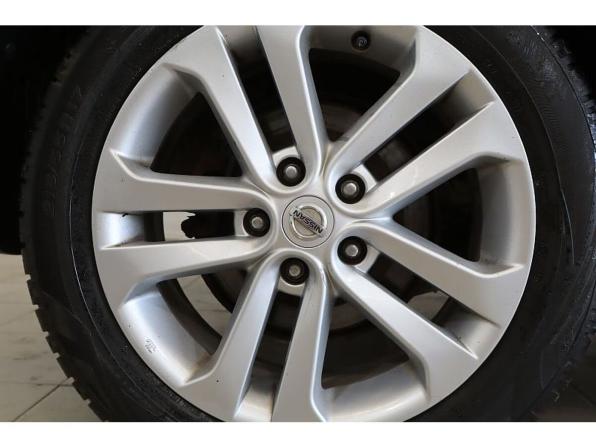 Nissan Juke I с пробегом 2013 года, цена 848 000 рублей, 232722 км, внедорожник, Автокод Объявления