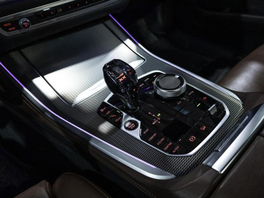BMW X5 IV (G05/G18) Санкт-Петербург  - изображение 32