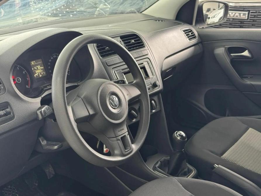 Volkswagen Polo V Шахты  - изображение 11