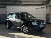 Renault Duster I Санкт-Петербург  - изображение 19