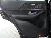 Mercedes-Benz GLE Coupe AMG II (C167) Рестайлинг Москва  - изображение 56