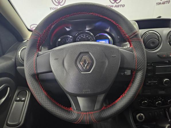 Renault Duster I Рестайлинг с пробегом 2015 года, цена 1 148 000 рублей, 125984 км, внедорожник, Автокод Объявления