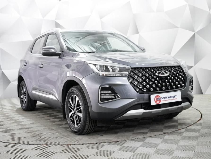 Chery Tiggo 4 Pro I Рестайлинг Ульяновск  - изображение 7