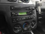 Ford Fiesta Mk5 Новосибирск  - изображение 42