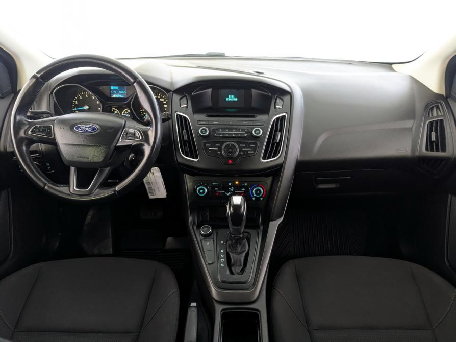 Ford Focus III Рестайлинг Москва  - изображение 24