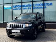 Jeep Grand Cherokee IV (WK2) Екатеринбург  - изображение 24