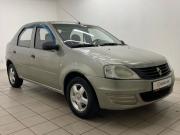 Renault Logan I Рестайлинг Энгельс  - изображение 31