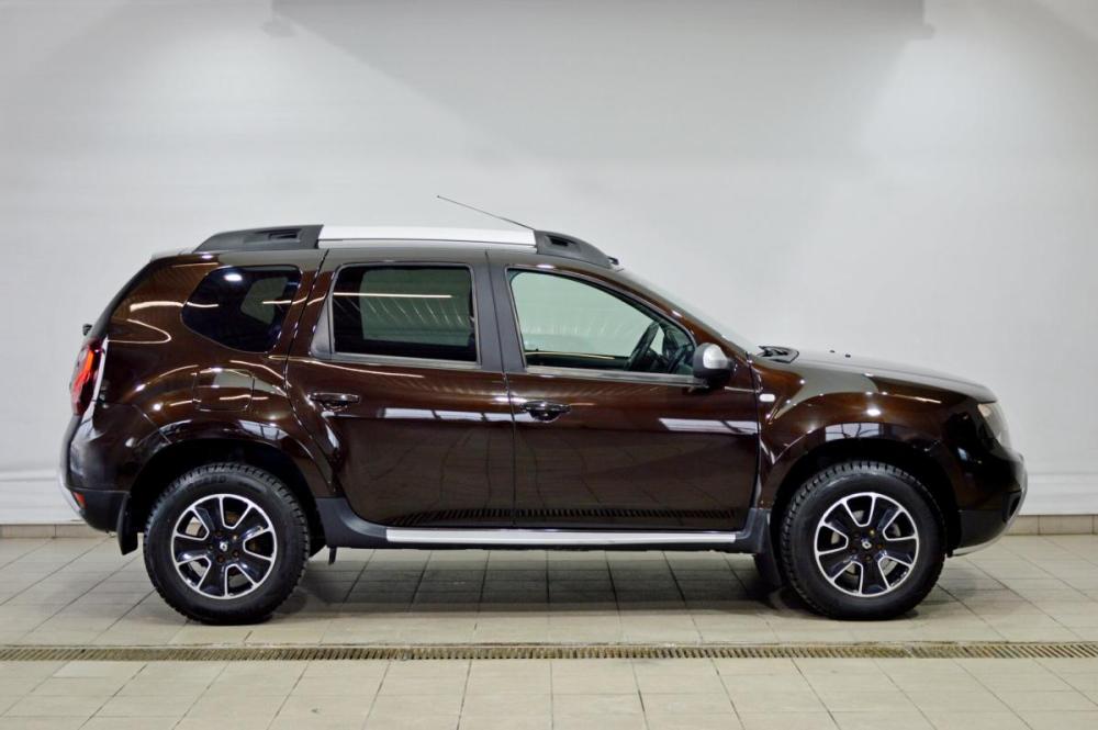 Renault Duster I Рестайлинг Сургут  - изображение 4