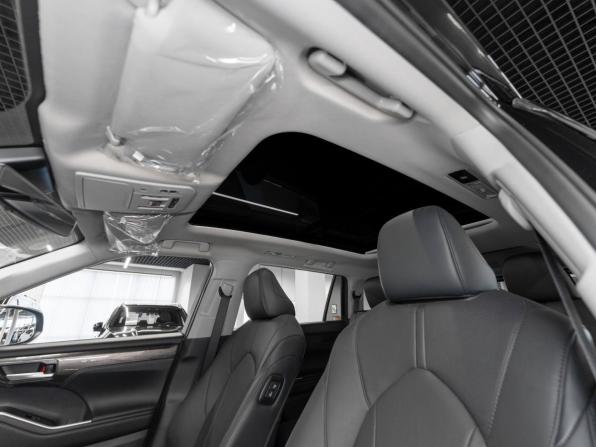 Toyota Highlander IV (XU70) с пробегом 2026 года, цена 5 245 000 рублей, 20 км, внедорожник, Автокод Объявления
