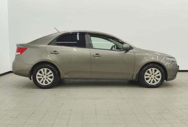 Kia Cerato II с пробегом 2011 года, цена 670 000 рублей, 200480 км, седан, Автокод Объявления