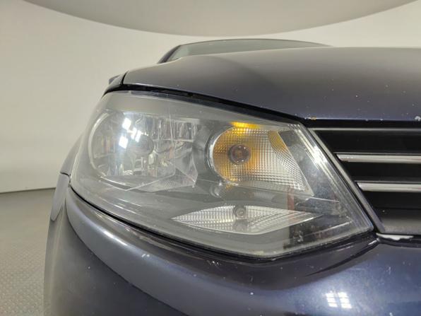 Volkswagen Polo V с пробегом 2012 года, цена 577 000 рублей, 144000 км, седан, Автокод Объявления