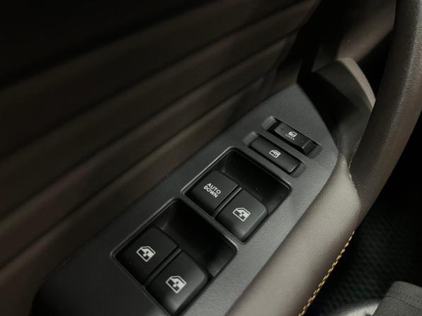 Changan CS35 Plus I с пробегом 2022 года, цена 1 599 000 рублей, 28300 км, внедорожник, Автокод Объявления