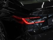 Toyota Camry IX (XV80) China Market Москва  - изображение 52