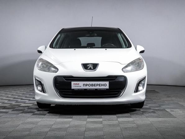 Peugeot 308 I Рестайлинг с пробегом 2011 года, цена 400 000 рублей, 268247 км, хэтчбек, Автокод Объявления