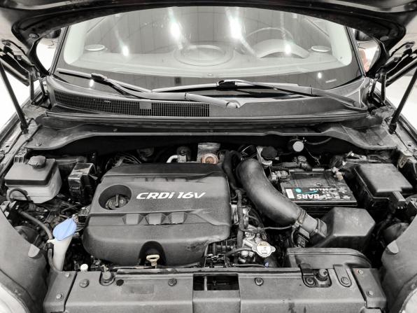 Kia Soul II с пробегом 2014 года, цена 1 320 000 рублей, 189928 км, хэтчбек, Автокод Объявления