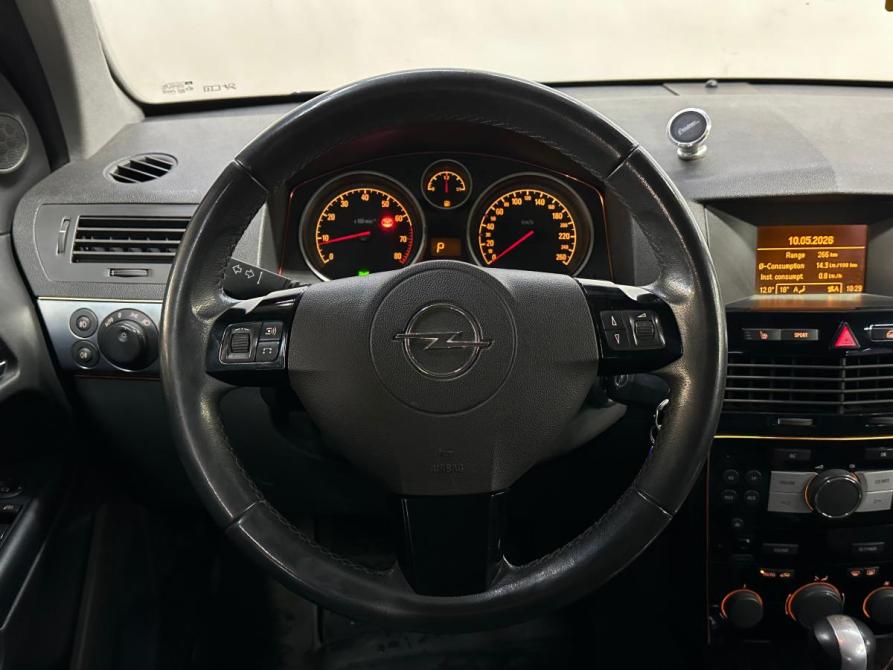 Opel Astra H Рестайлинг Санкт-Петербург  - изображение 13