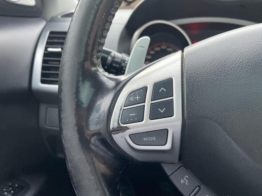 Mitsubishi Outlander II Санкт-Петербург  - изображение 10