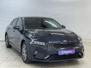 Kia K5 III Воронеж  - изображение 27