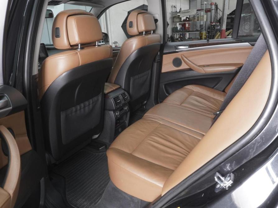 BMW X5 II (E70) Ростов-на-Дону  - изображение 11