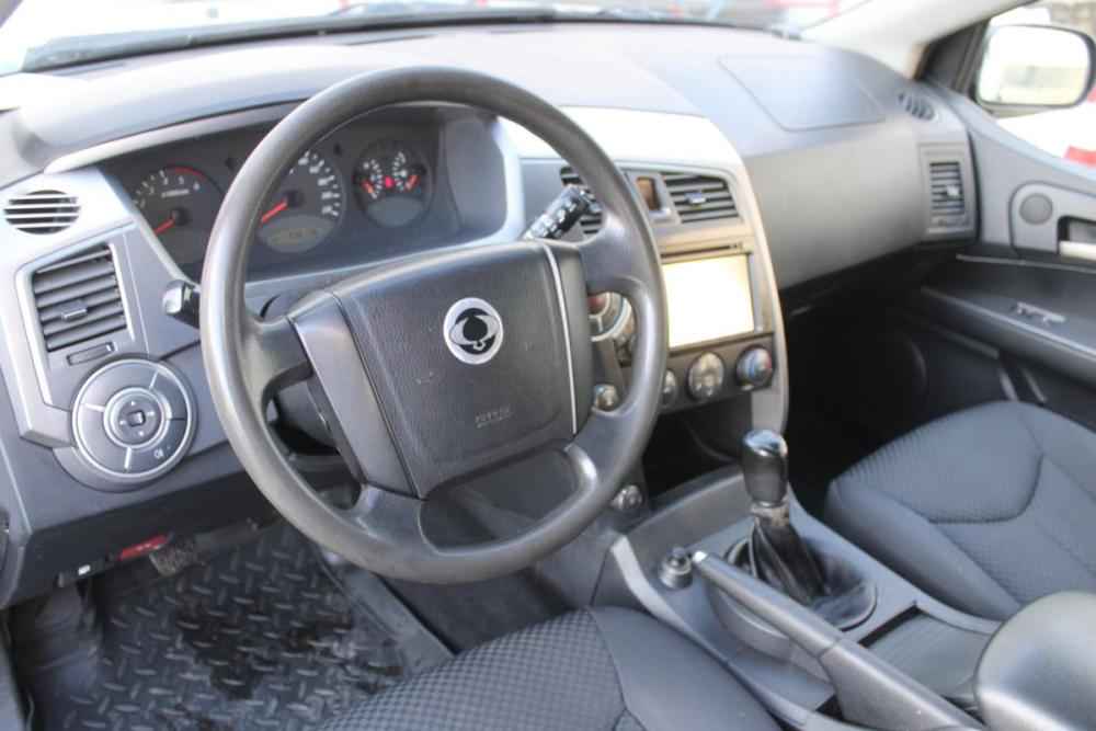 SsangYong Kyron I Рестайлинг Ярославль  - изображение 10