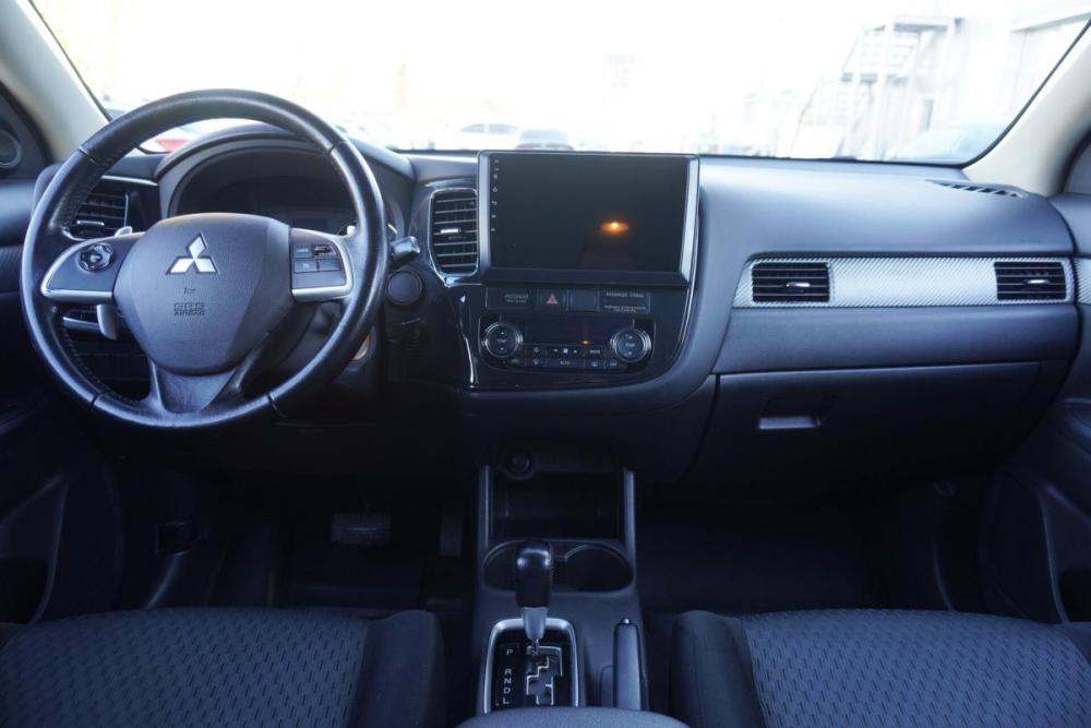 Mitsubishi Outlander III Рестайлинг Ульяновск  - изображение 12