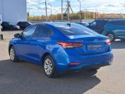 Hyundai Solaris II Набережные Челны  - изображение 36